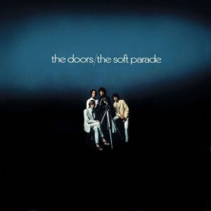 The soft parade