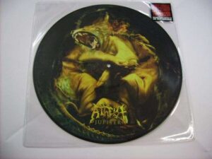 Jupiter (LP PDK)