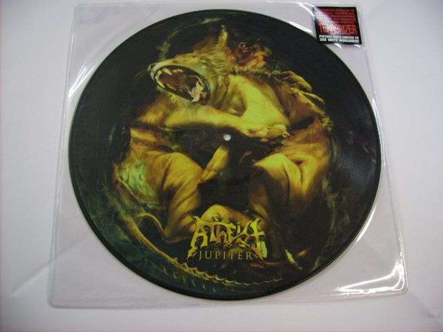 Jupiter (LP PDK)