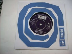 Sister Morphine / Something better (RE)