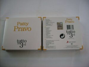 Tutto in 3 CD (3CD)