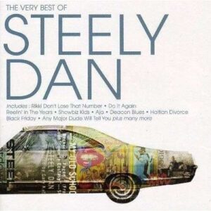 The very best (2CD)