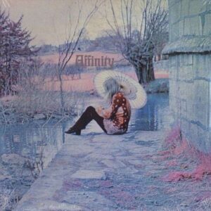 Affinity (2LP+CD)