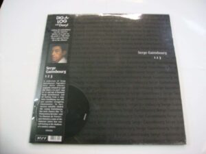 1 2 3 (2LP + CD) (RE)