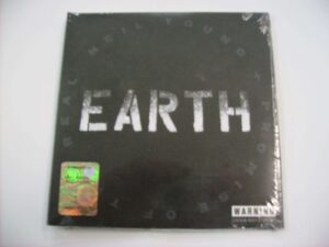 Earth (2CD)