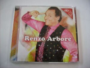 Un'ora con Renzo Arbore