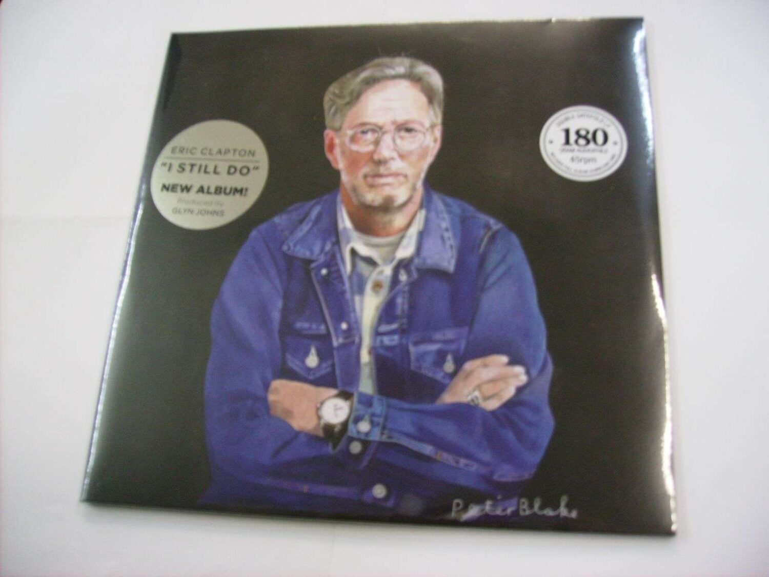 I still do (2LP)