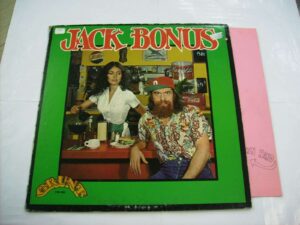 Jack Bonus
