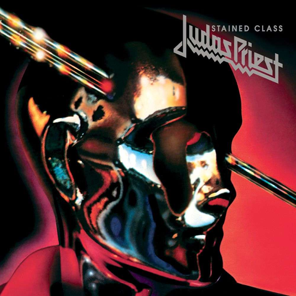 Stained class