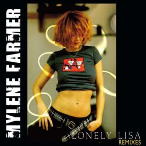 Lonely Lisa remixes - 2 tr.