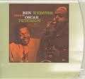 Ben Webster meets Oscar Peterson