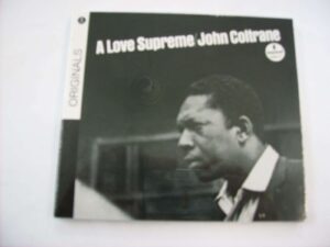A love supreme
