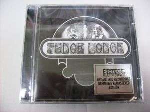 Tudor Lodge