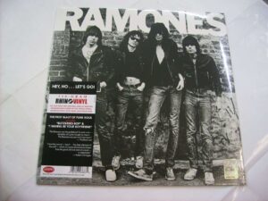 Ramones (RE)