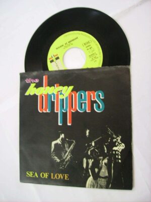 Sea of love / Rockin' at midnight