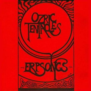Erpsongs (2LP)