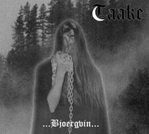 Bjoergvin