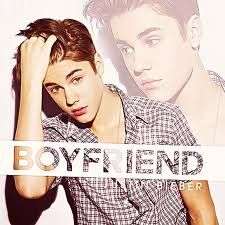 Boyfriend - 1 tr.