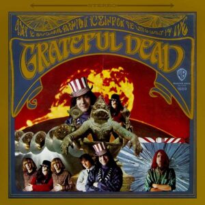 Grateful Dead (RE)