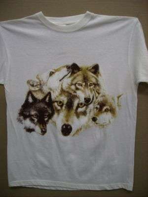 Wolves