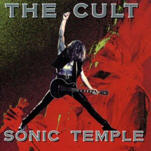 Sonic temple