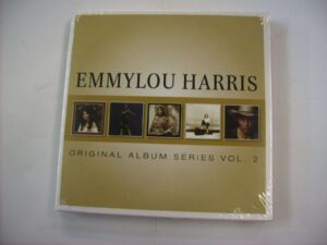 Original album Series vol.2 (5CD)