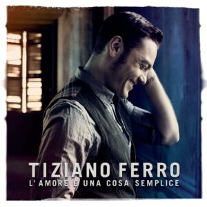 L'amore e' una cosa semplice
