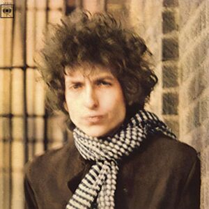 Blonde on blonde