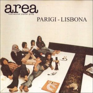 Parigi - Lisbona
