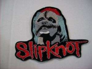 Toppa/Patch logo+ mask