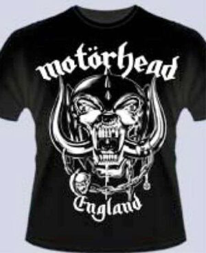 We Are Motorhead
