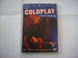 The Coldplay phenomenon - The independent review