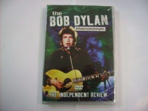 Phenomenon - The independent review