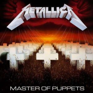Master of puppets