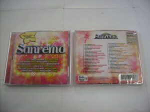 Sanremo 2017 (2CD)