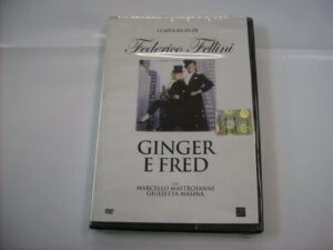 by Federico Fellini