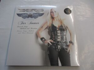 Fuer immer (2LP) (White vinyl)