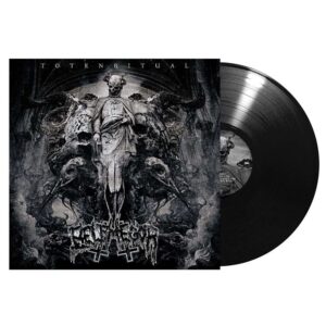 Totenritual (BLACK VINYL)