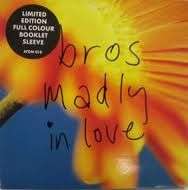 Madly in love/Madly in love (dub) (LTD)
