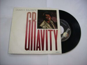Gravity / Gravity (Dub mix)