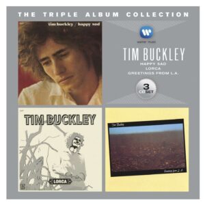 The triple album collection (3)