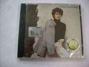 Tim Buckley