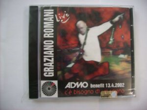 ADMO Benefit 13.04.2002