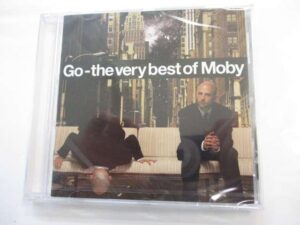Go - The very best of Moby