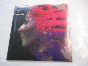 Hand cannot erase (2LP) (RE)