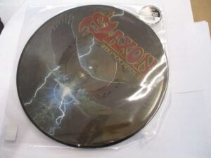 Thunderbolt (LP PDK)