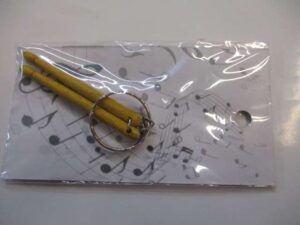 Portachiavi keychain