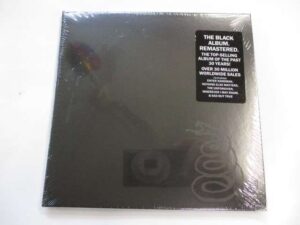 Metallica (Black album)