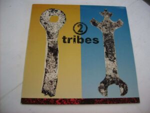 2 Tribes
