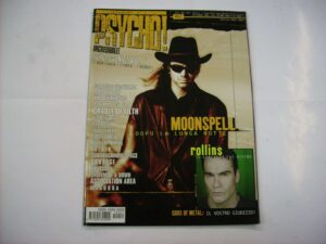 #51 (NO CD)